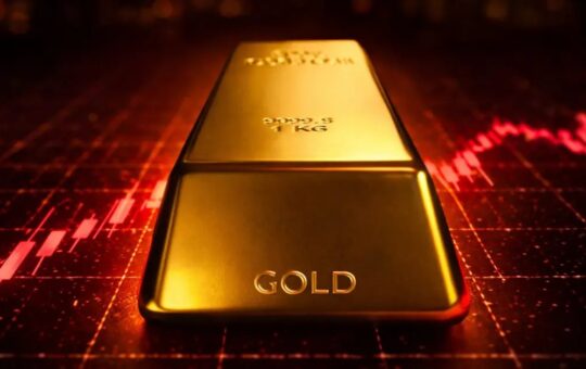 Crypto Exchanges Could Pull $2T Into Global Stocks by 2031