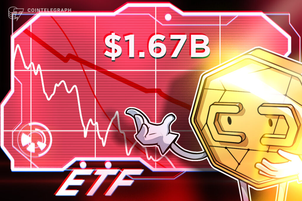 Cointelegraph