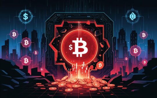 bitcoin btc btcusd crypto