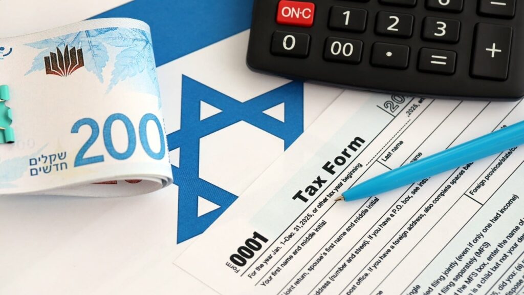Crypto Holders Avoid Israel’s Tax Program, Exposing Just $50.7M of Hidden Capital – Bitcoin News