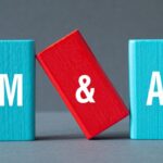 Crypto M&A Surges to $7.23 Billion Despite Lowest Investor Count Since 2020