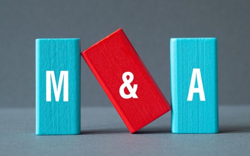 Crypto M&A Surges to $7.23 Billion Despite Lowest Investor Count Since 2020