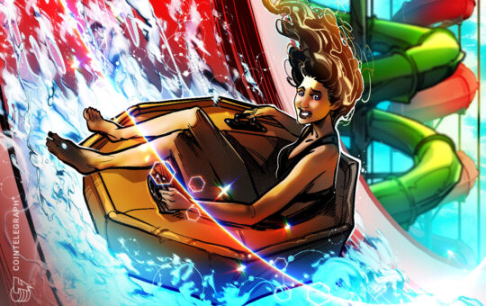 Cointelegraph