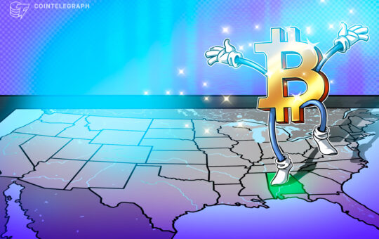 Cointelegraph