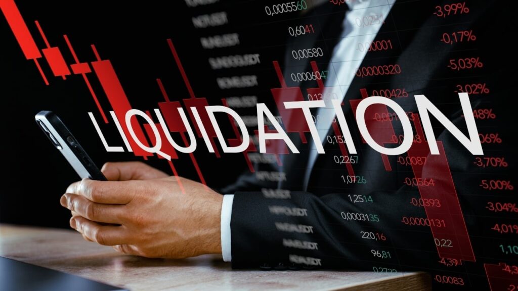 Crypto Traders Lose $1B in 24 Hours as Short Sellers Face Rising Pressure