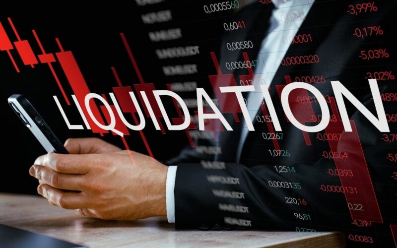 Crypto Traders Lose $1B in 24 Hours as Short Sellers Face Rising Pressure