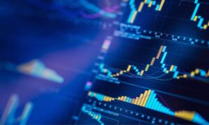 Crypto Trading Volumes Plunge to 2-Year Lows as Market Fatigue Sets In