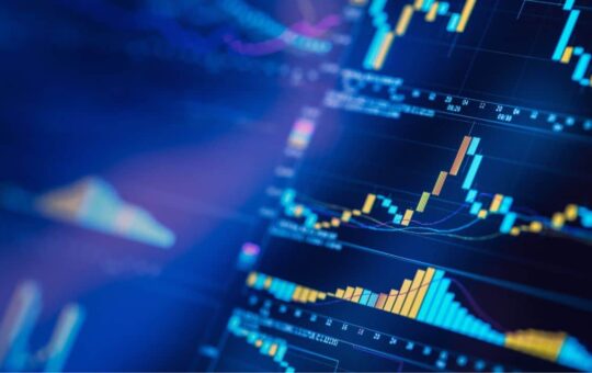 Crypto Trading Volumes Plunge to 2-Year Lows as Market Fatigue Sets In
