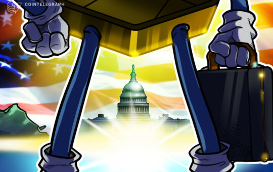 Cointelegraph