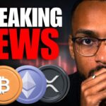 Crypto’s Best Signal Just Flashed After Breaking News