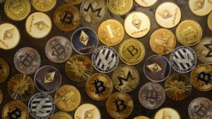 Crypto's Liquidity Outlook Darkens as Fed Hawkish Pivot Pushes Hike Odds to 77%