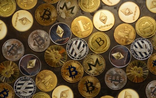 Crypto's Liquidity Outlook Darkens as Fed Hawkish Pivot Pushes Hike Odds to 77%