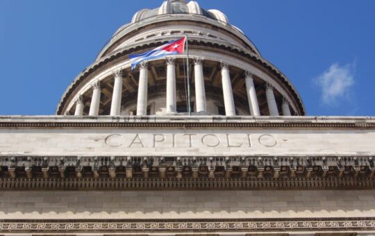 Cuba Passes 176 Historic Reforms to Open Its Economy to Private Banks and Real Estate