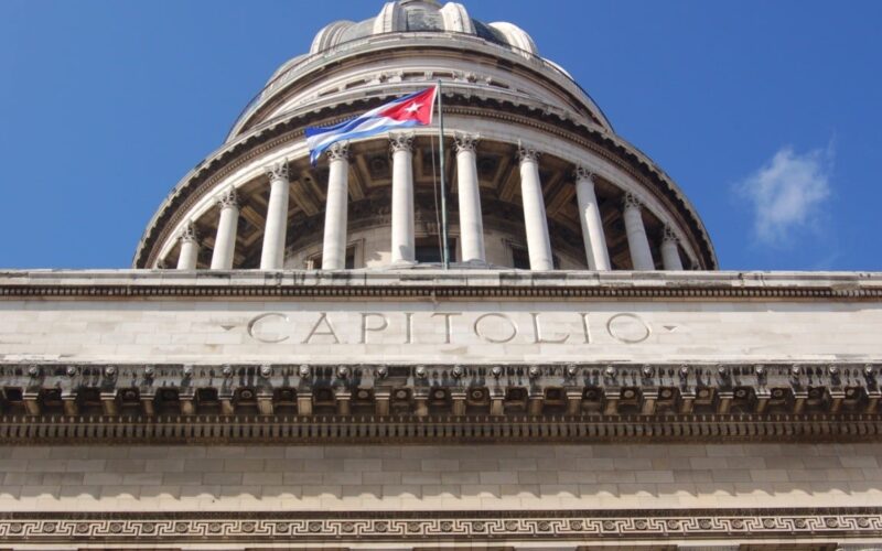 Cuba Passes 176 Historic Reforms to Open Its Economy to Private Banks and Real Estate