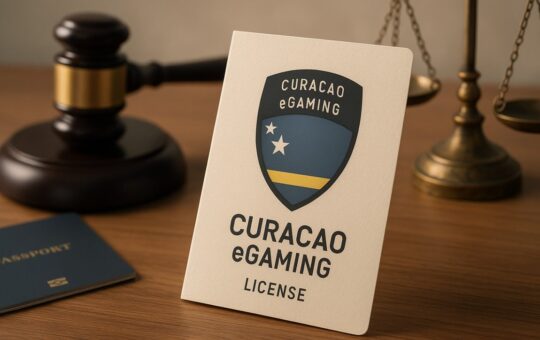 Curacao Casino Licensing Explained