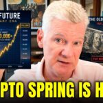 DON’T IGNORE THIS! My Biggest 2026 Prediction for BTC & Crypto | Mark Yusko
