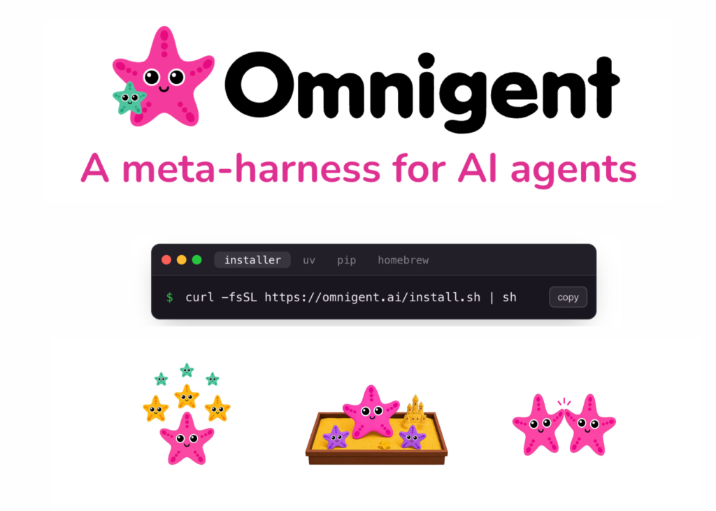 Databricks Open-Sources Omnigent: A Meta-Harness That Composes, Governs, and Shares AI Agents Across Claude Code, Codex, and Pi