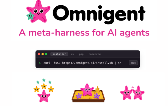 Databricks Open-Sources Omnigent: A Meta-Harness That Composes, Governs, and Shares AI Agents Across Claude Code, Codex, and Pi