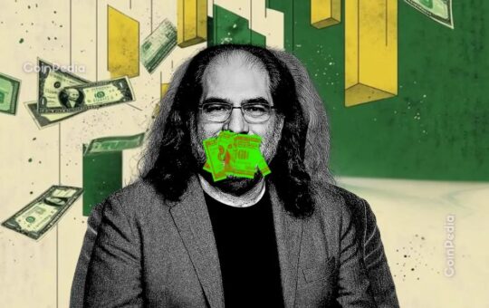 David Schwartz Rejects “Markets are Casinos’ Claim In Fresh Debate