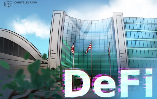Cointelegraph
