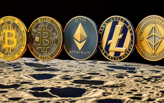 This New DeFi Crypto Coin Is Getting Attention as Pepecoin (PEPE) Lose Momentum