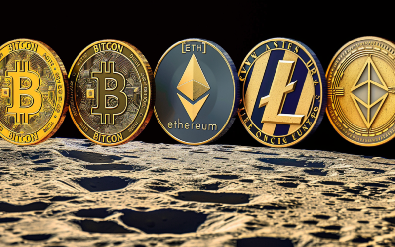 This New DeFi Crypto Coin Is Getting Attention as Pepecoin (PEPE) Lose Momentum