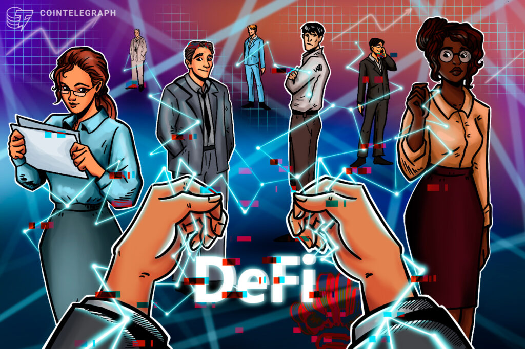 Cointelegraph