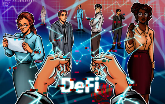 Cointelegraph