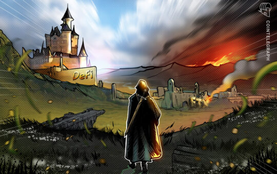 Cointelegraph