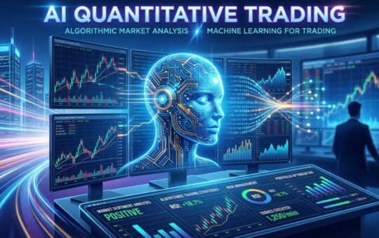 DefiHash Showcases the Potential of AI Computing in Digital Finance