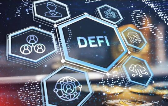 Defi Aztec
