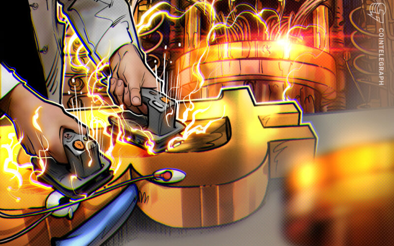 Cointelegraph