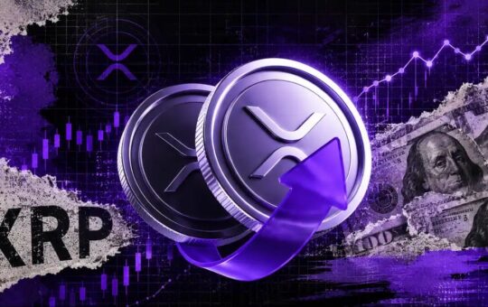 Does RLUSD Eat XRP - Here's What Onchain Data Say?