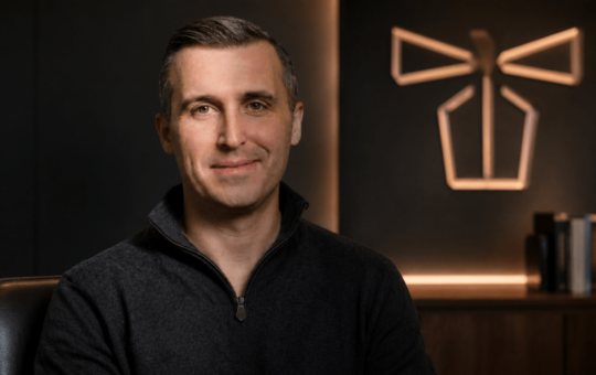 Dragonfly’s Rob Hadick Says Stablecoins Could Grow 10x as Payments Adoption Expands