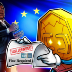EBA Unveils Stablecoin Fines Matrix