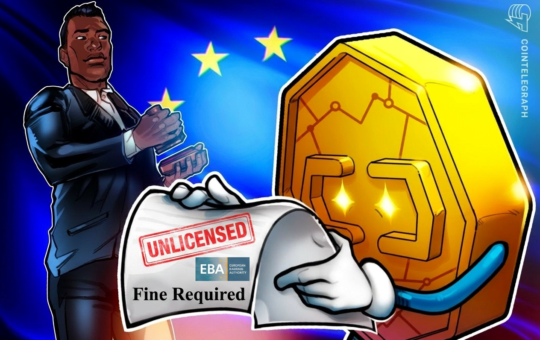 Cointelegraph