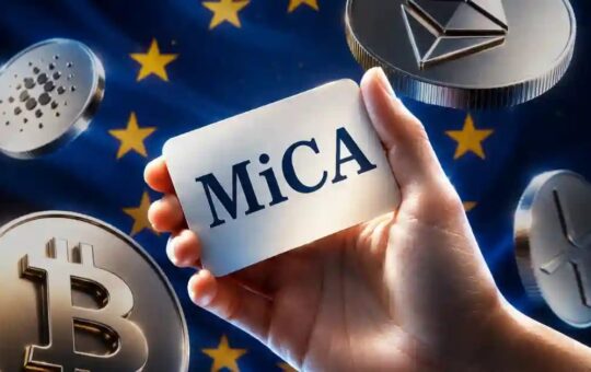 EU to Impose €10K Cash Limit & Ban Anonymous Crypto Account