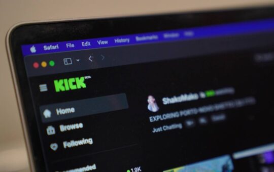 Ed Craven Says Kick's Partner Program Doesn't Reward Gambling Streams
