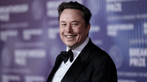 Elon Musk Says Universal High Income Could Replace Government AI Ownership