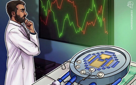 Emergency Action as Magic Internet Money (MIM) Depegs 50%