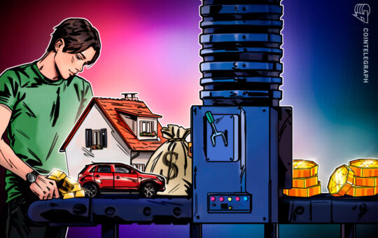 Cointelegraph