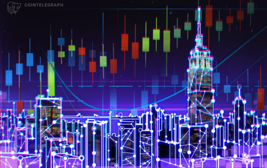 Cointelegraph