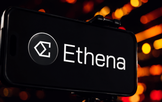 Ethena Labs Moves Into Institutional Off-Chain Lending With Anchorage Digital – Bitcoin News