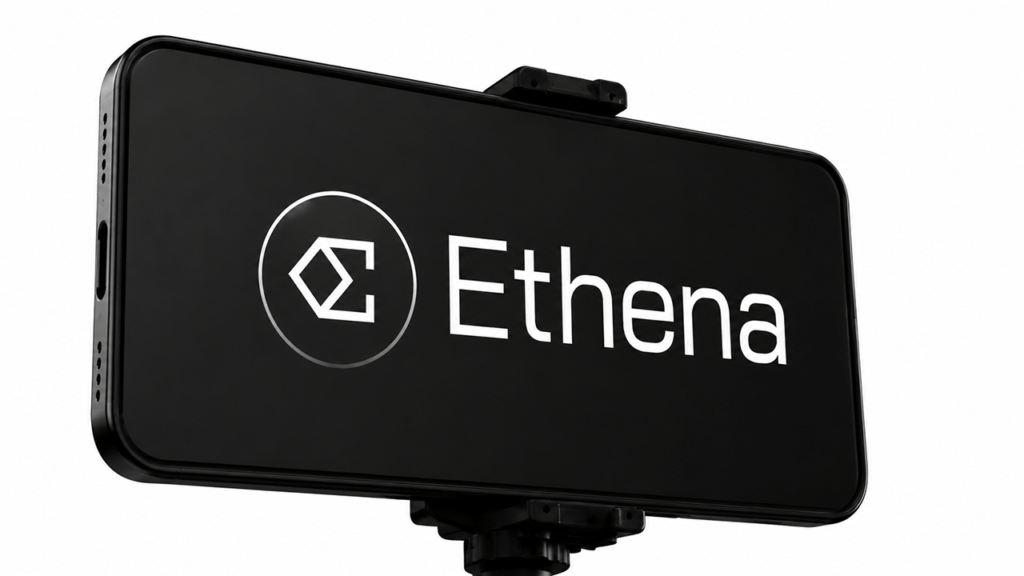 Ethena Scores $480B TradFi Partner as Janus Henderson Commits to USDe – Bitcoin News