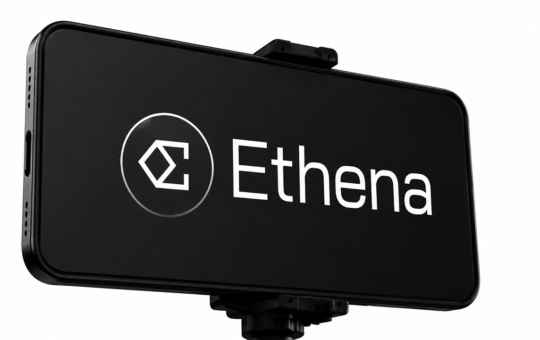 Ethena Scores $480B TradFi Partner as Janus Henderson Commits to USDe – Bitcoin News