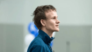 Ethereum Co-Founder Vitalik Buterin Says Cryptography's Hardest Problem Is Still Unsolved