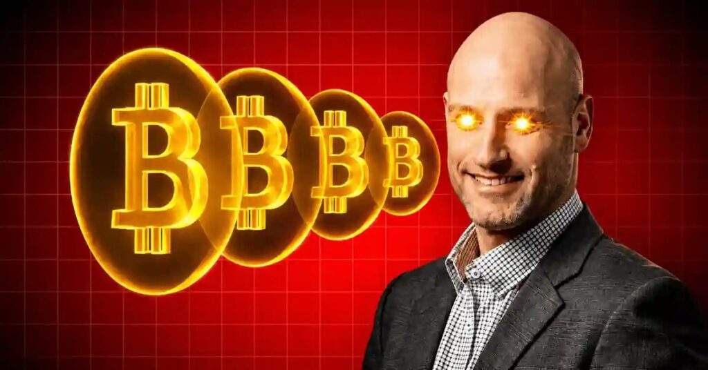 Ethereum Co-founder Wallet Move 80001 ETH, Is he Dumping ETH