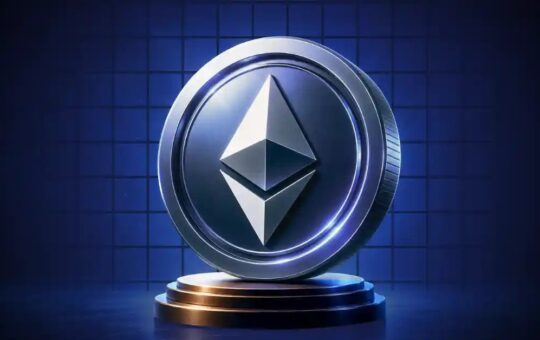Ethereum Foundation Faces Potential Funding Crisis