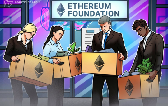 Cointelegraph