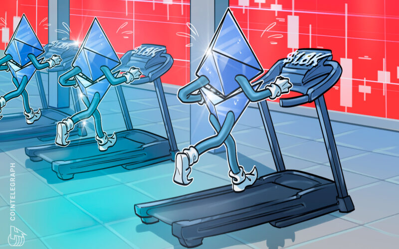 Cointelegraph